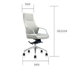 貴麗氣質大班椅 Elegant Executive Chair 香港辦公室傢俬及設計工程中心 Branding Works Furniture & Office Design