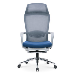 Office Staff Chair Training furniture 辦公 員工椅 網布 座椅 辦公室家具 會議 升降椅子 透氣