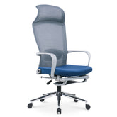 Office Staff Chair Training furniture  辦公 員工椅 網布 座椅 辦公室家具 會議 升降椅子 透氣