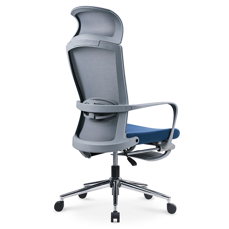 Office Staff Chair Training furniture  辦公 員工椅 網布 座椅 辦公室家具 會議 升降椅子 透氣
