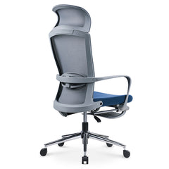 Office Staff Chair Training furniture 辦公 員工椅 網布 座椅 辦公室家具 會議 升降椅子 透氣