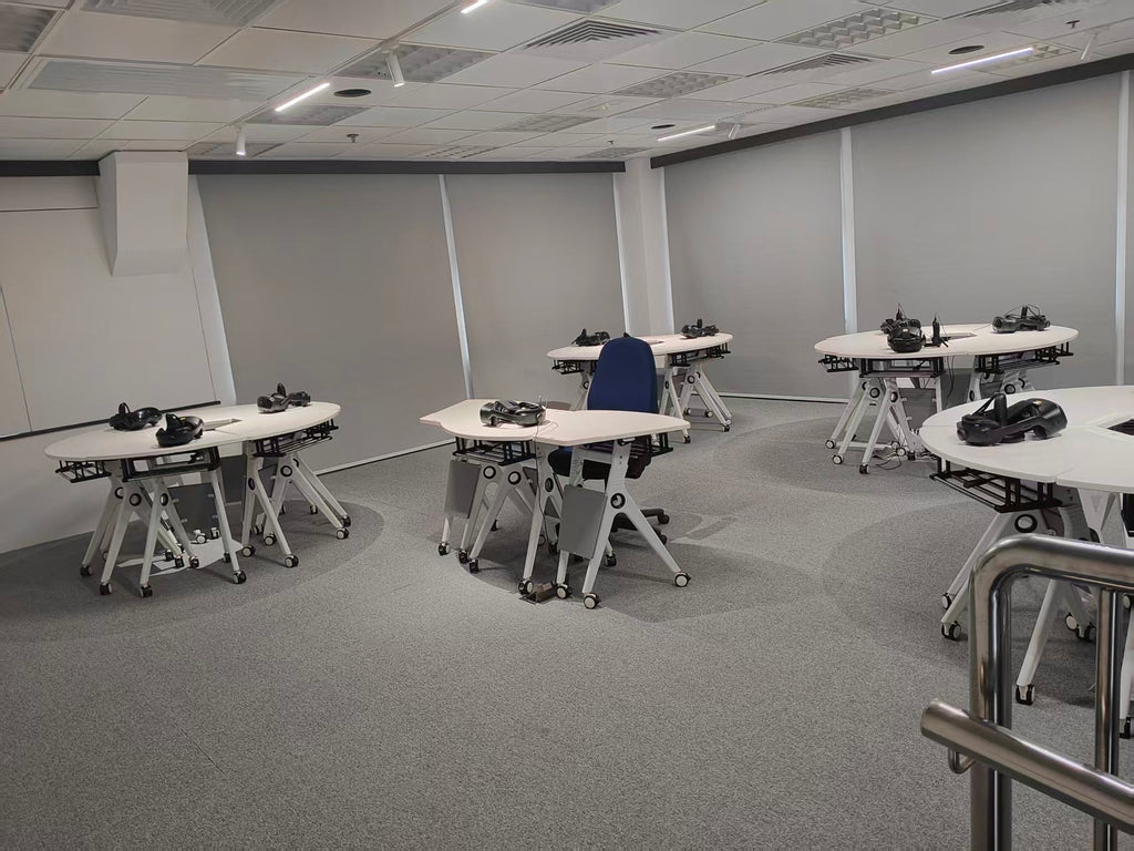 [香港島警察學院]採購可移動折疊枱