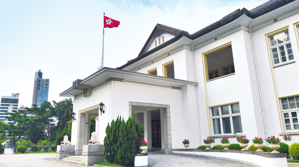 不僅是供應，更是解決方案——BW Furniture 為香港政府禮賓府定製理想辦公椅