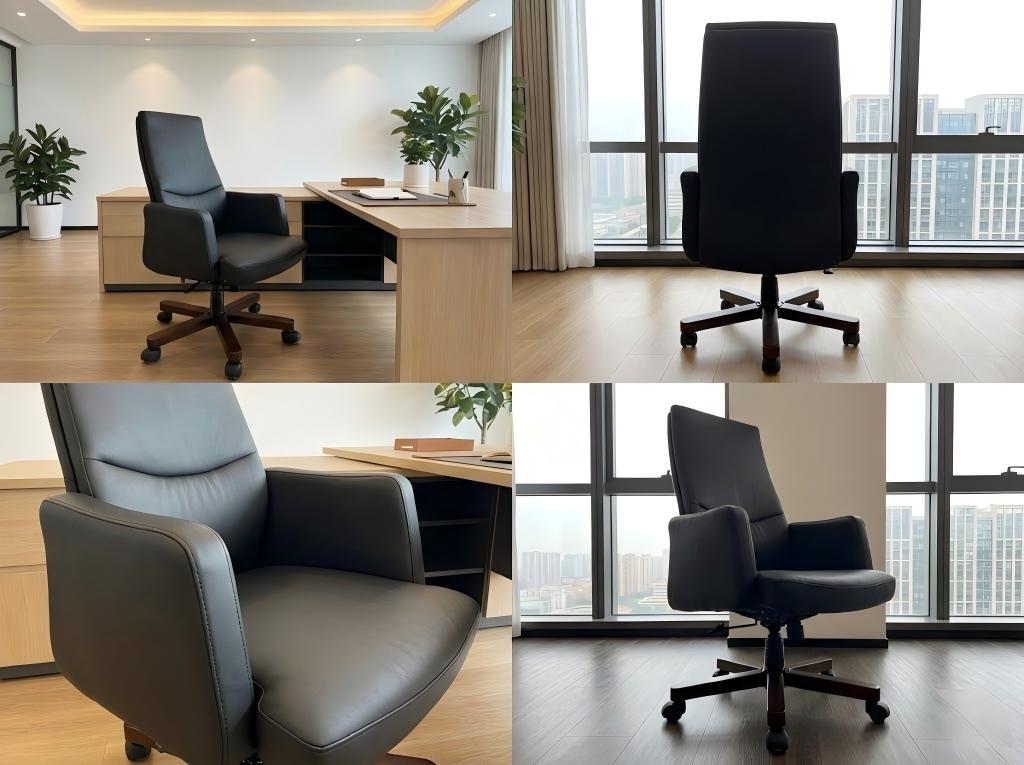 [香港政府禮賓府]定製辦公椅