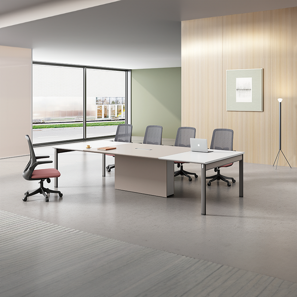 高效會議檯 Efficient Conference Workspace