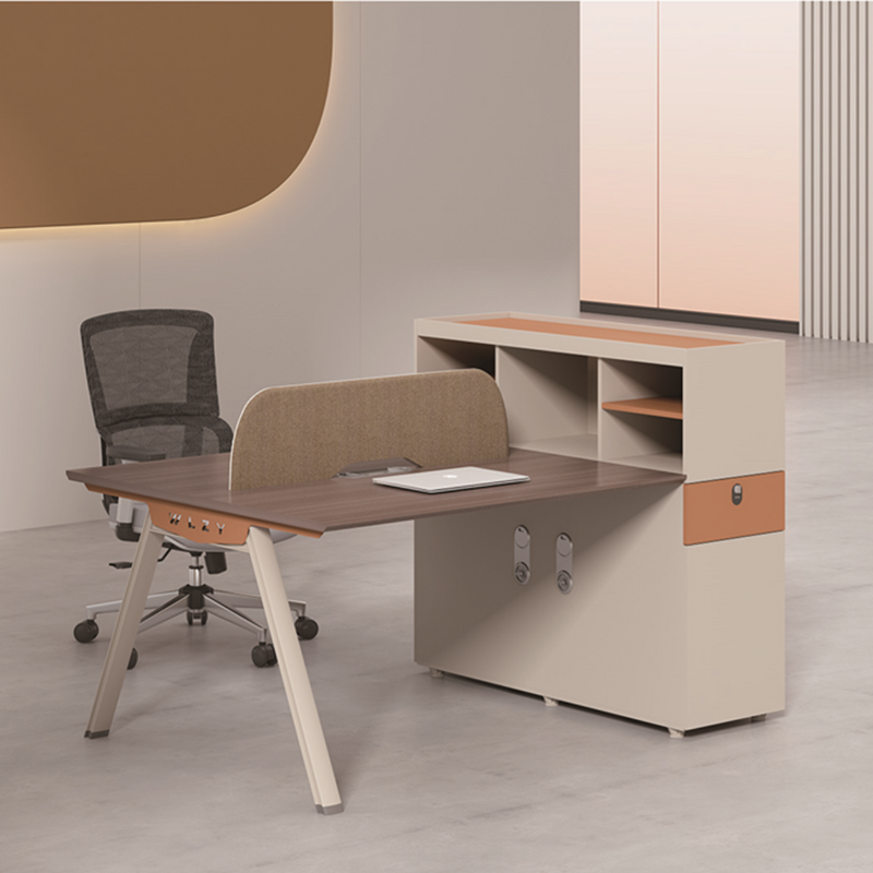 Stylish Workspace Desk, office table