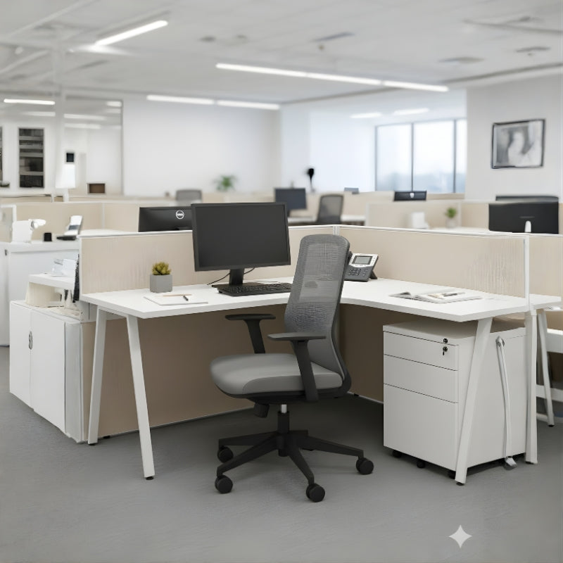 Office Staff Chair Training furniture  辦公 員工椅 網布 座椅 辦公室家具 會議 升降椅子 透氣