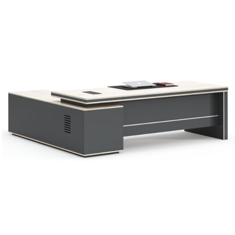 高級行政辦公台 Advanced executive office desk