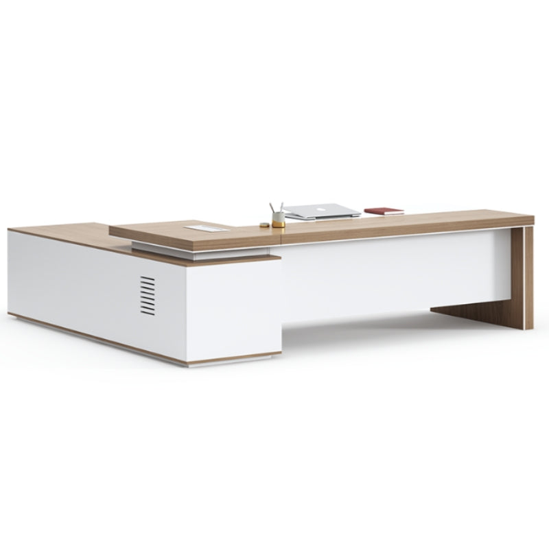 高級行政辦公台 Advanced executive office desk