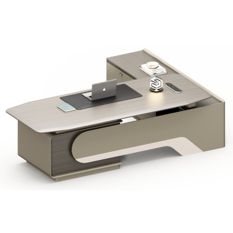 高級行政辦公台 Advanced executive office desk