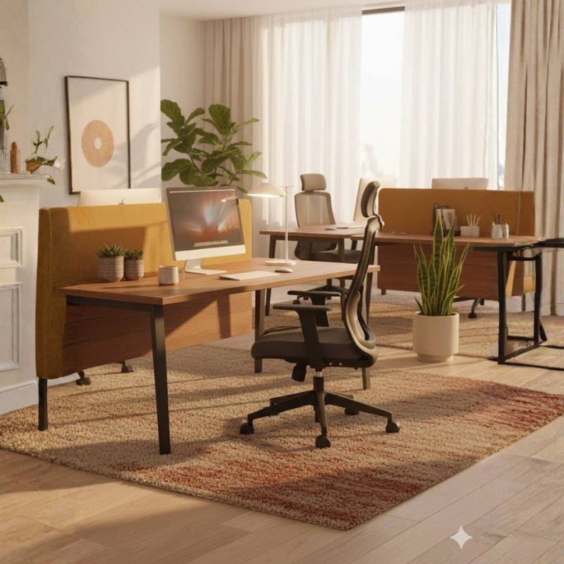 Office Staff Chair Training furniture  辦公 員工椅 網布 座椅 辦公室家具 會議 升降椅子 透氣