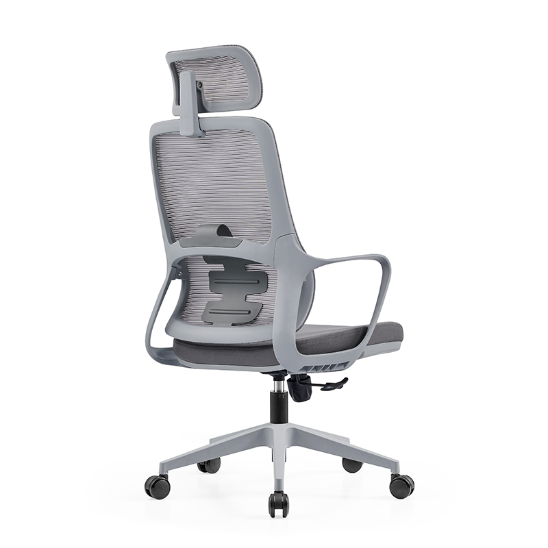 Ergonomic mesh office chair Comfortable office chair Adjustable office chair High back office chair Breathable office chair Office chair with headrest Office chair with lumbar support Swivel office chair Modern office chair Mesh back office chair 人體工學網布辦公椅 舒適辦公椅 可調校辦公椅 高背辦公椅 透氣辦公椅 辦公椅附頭枕 辦公椅附腰部支撐 旋轉辦公椅 現代辦公椅 網布背辦公椅