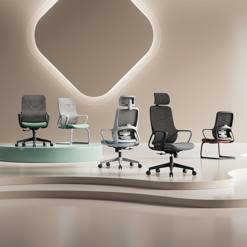 Ergonomic mesh office chair Comfortable office chair Adjustable office chair High back office chair Breathable office chair Office chair with headrest Office chair with lumbar support Swivel office chair Modern office chair Mesh back office chair 人體工學網布辦公椅 舒適辦公椅 可調校辦公椅 高背辦公椅 透氣辦公椅 辦公椅附頭枕 辦公椅附腰部支撐 旋轉辦公椅 現代辦公椅 網布背辦公椅