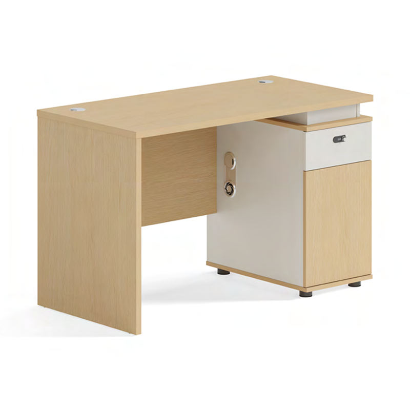 極簡風辦公枱 Minimalist Office Desk Branding Works Furniture & Office Design