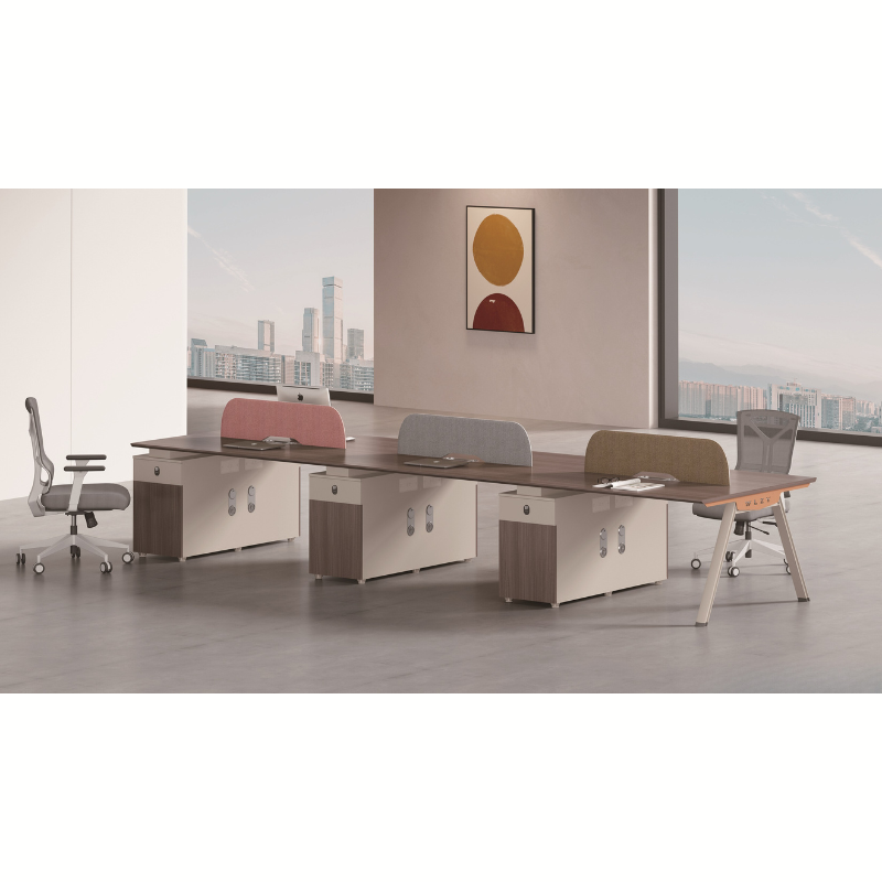 辦公優雅精緻桌 Elegant Office Executive Desk