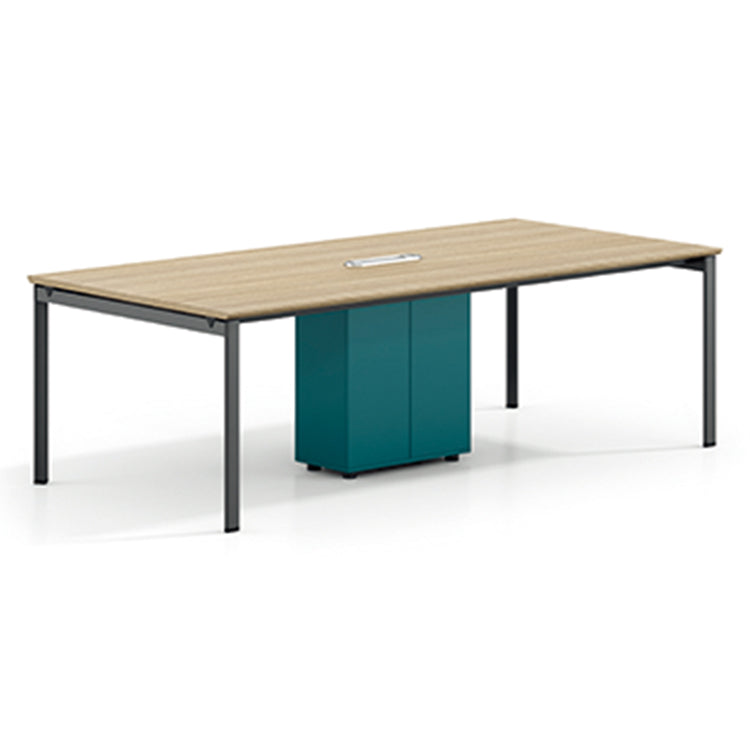 會議檯 E1 環保板材 鋼腳 實木腳 板腳 上線 conference desk meeting table furniture