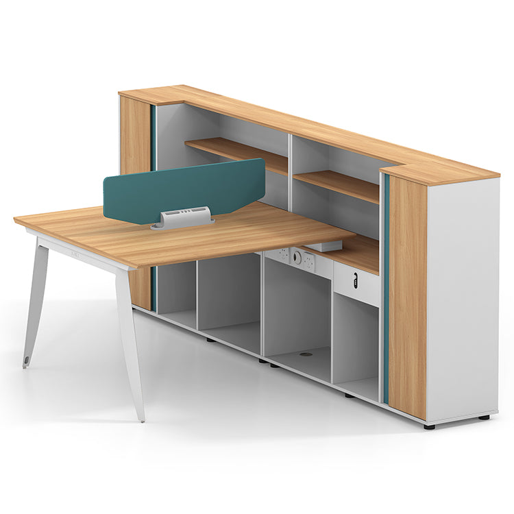 精緻儲物辦公枱 Exquisite Storage Office Desk