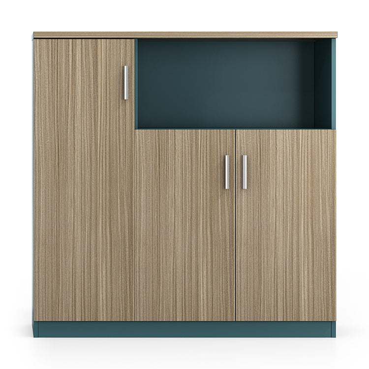 經典實用儲物櫃 Classic Useful Storage Cabinet 香港辦公室傢俬及設計工程中心 Branding Works Furniture & Office Design