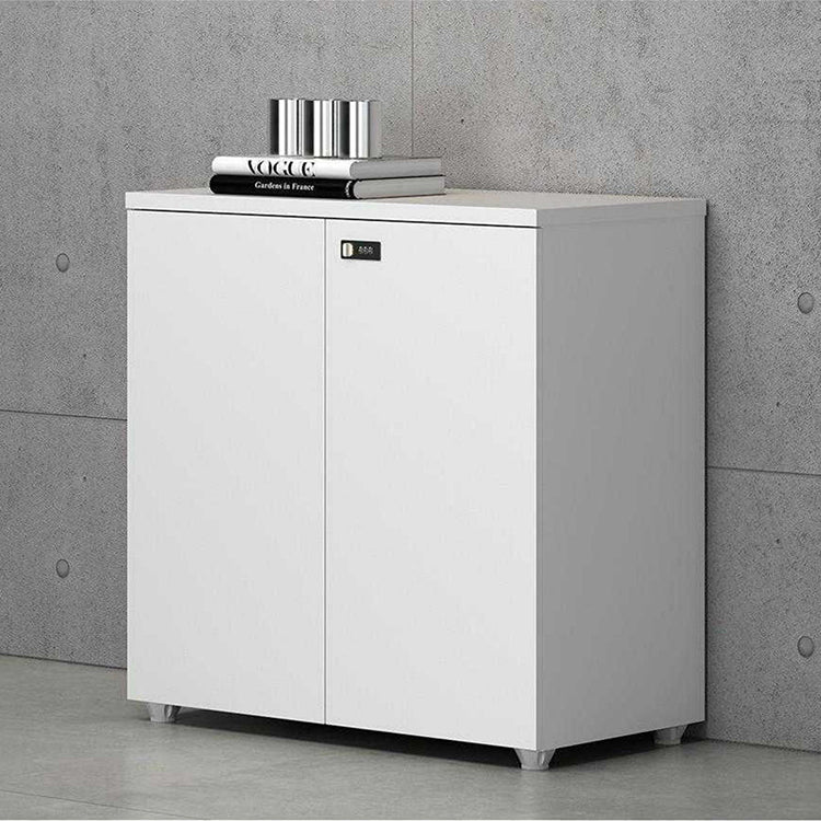 office interior design furniture cabinet wooden file 辦公室 家具 儲物櫃 文件櫃 資料櫃 簡約 趟門 設計 收納櫃 組合櫃 木製櫃