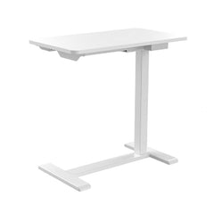 升降檯 電動 鋼架 簡便 electric adjustable standing desk