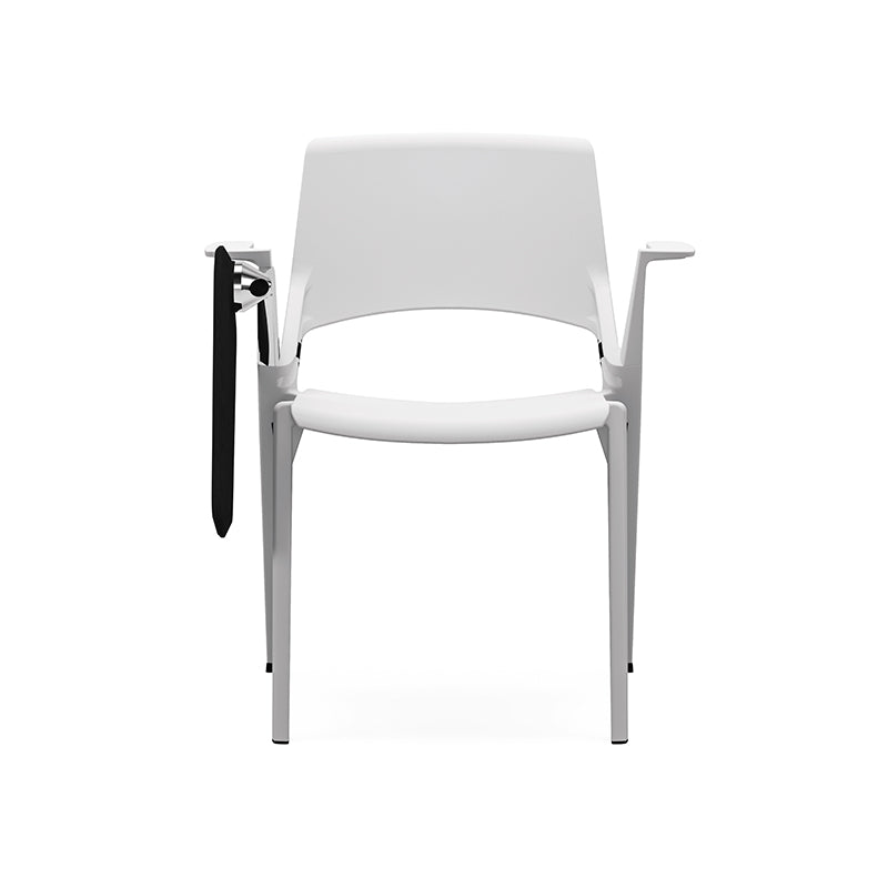 流綫型培訓椅  Streamline Traning Chair