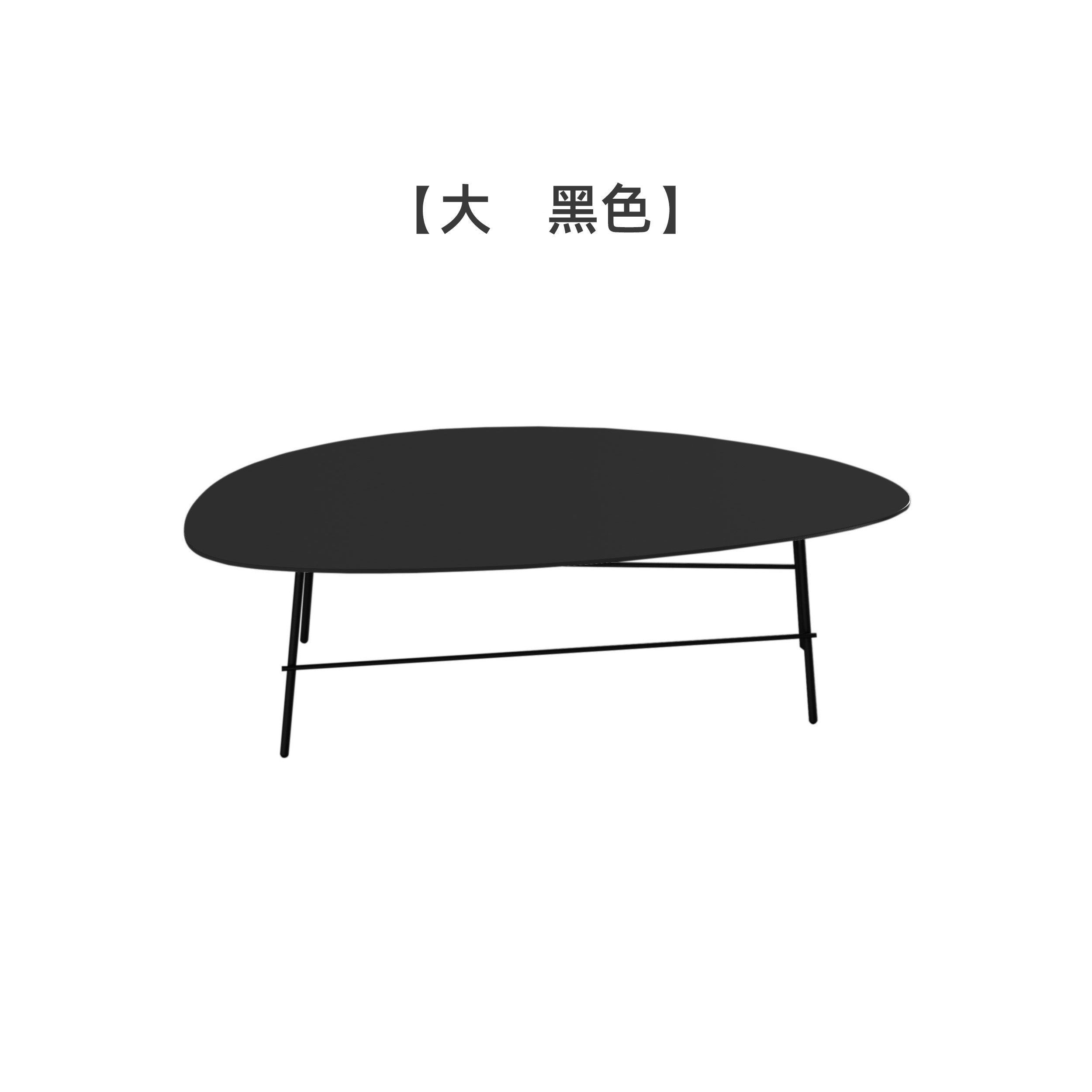 簡約現代風茶几 Simple European Style Coffee Table