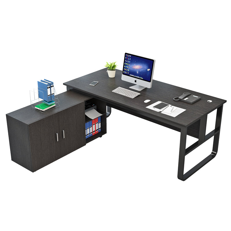 CEO氣派行政枱 CEO Imposting Executive Desk