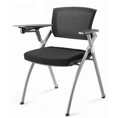 寫字板實用培訓椅 Training Chair with Folding Desk