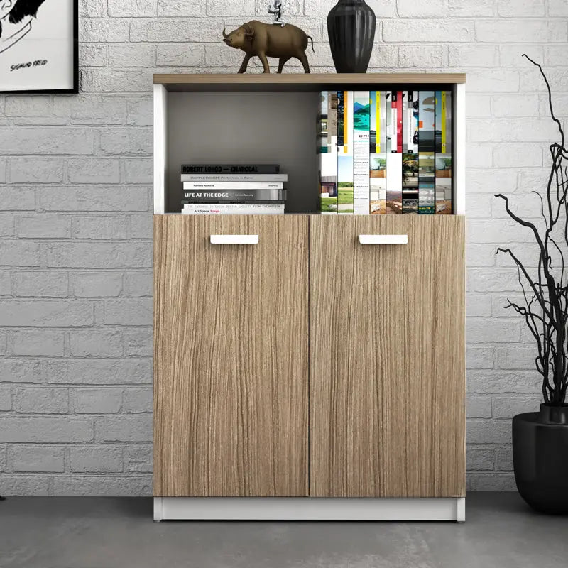 收納木制櫃 Practical Wooden Cabinet