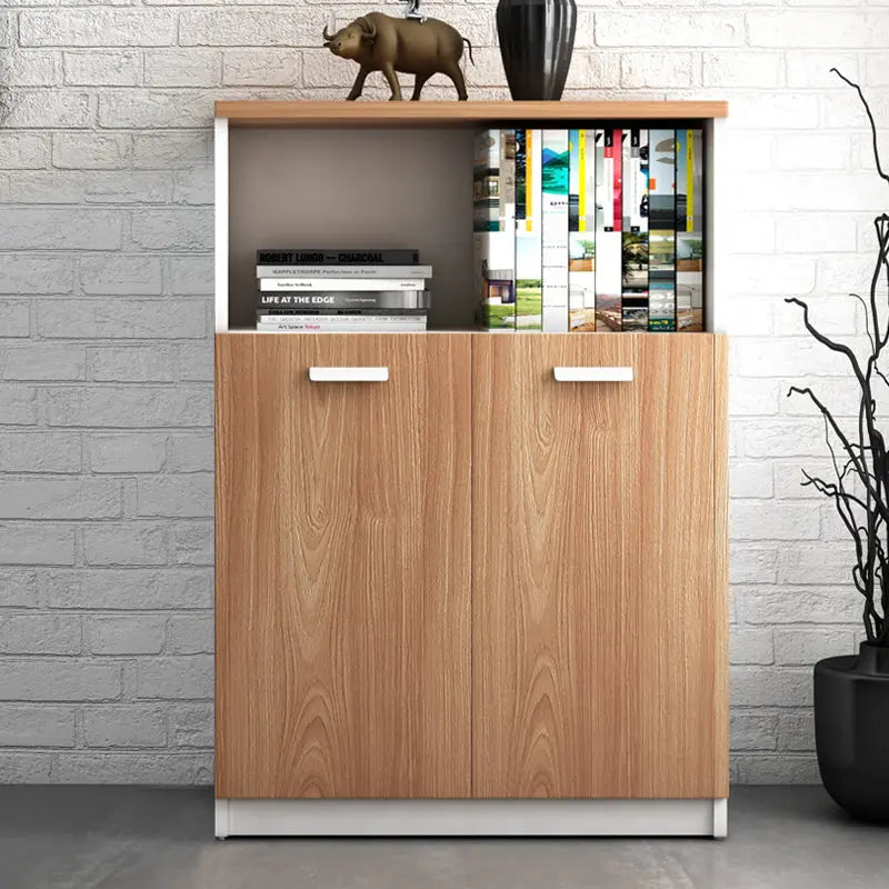 收納木制櫃 Practical Wooden Cabinet