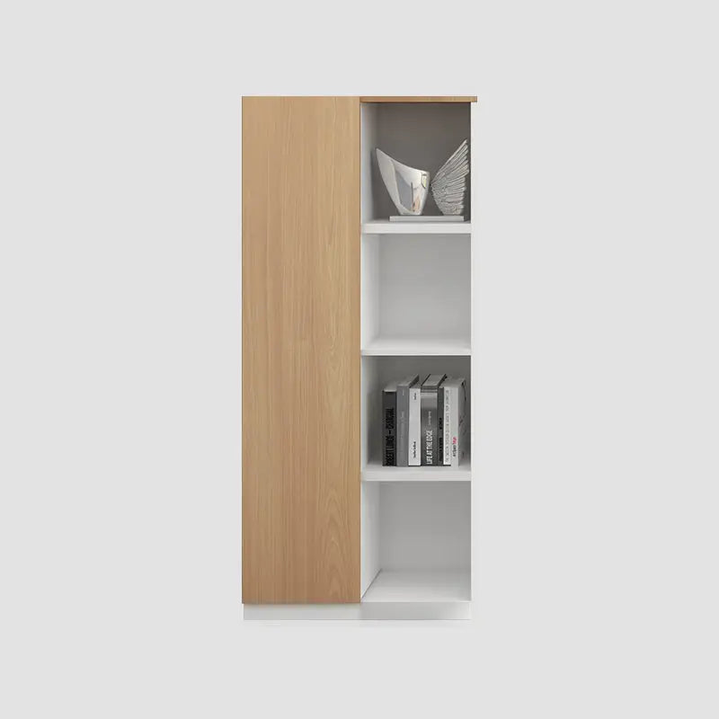 多格儲物木製櫃 Multi-functional Bookcase