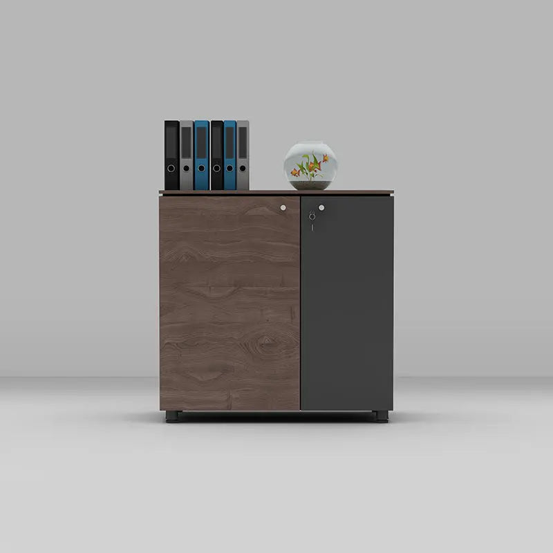 組合木制櫃 Wooden Cabinet