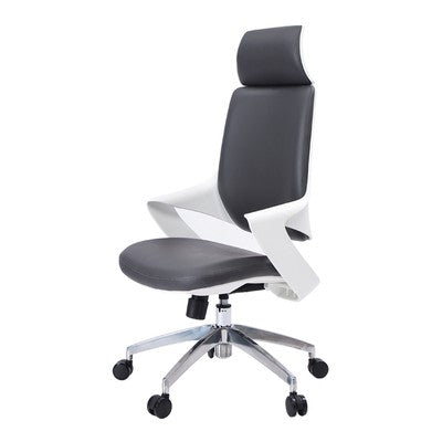 舒適現代皮款辦公椅 Comfortable Modern Leather Office Chair