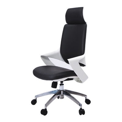 舒適現代皮款辦公椅 Comfortable Modern Leather Office Chair