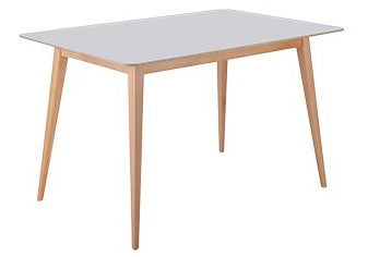 現代簡約洽談枱 Modern Simple Meeting Table