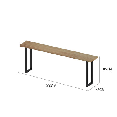 歐式現代酒吧桌椅 European Style Modern High Table and Chairs 香港辦公室傢俬及設計工程中心 Branding Works Furniture & Office Design