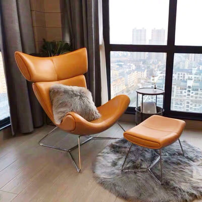 生活品味休閒椅 Aesthetic Lounge Chair 香港辦公室傢俬及設計工程中心 Branding Works Furniture & Office Design