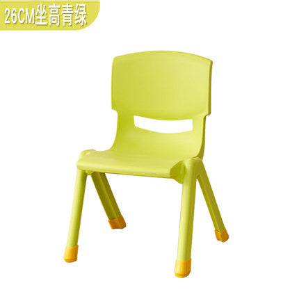 多彩兒童椅 Colorful Chair