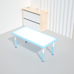 多色兒童升降繪畫枱 Colorful Adjustable Drawing Desk