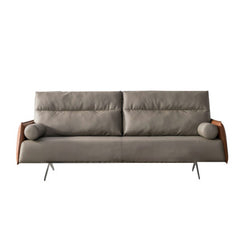 意式現代辦公室組合皮質梳化 Italian Style Office Combination Leather Sofa