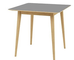 現代簡約洽談枱 Modern Simple Meeting Table