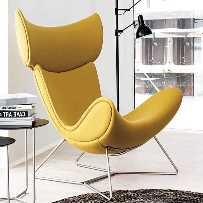生活品味休閒椅 Aesthetic Lounge Chair