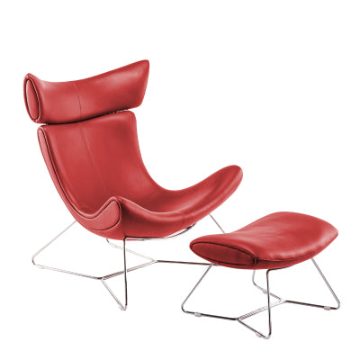 生活品味休閒椅 Aesthetic Lounge Chair 香港辦公室傢俬及設計工程中心 Branding Works Furniture & Office Design