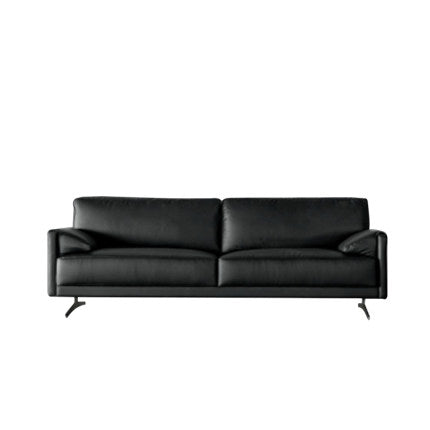 現代簡約辦公室組合皮質梳化 Stylish Office Combination Leather Sofa