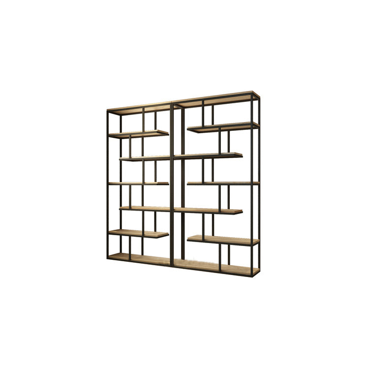 簡約現代裝飾櫃 Simple Modern Decoration Cabinet 香港辦公室傢俬及設計工程中心 Branding Works Furniture & Office Design