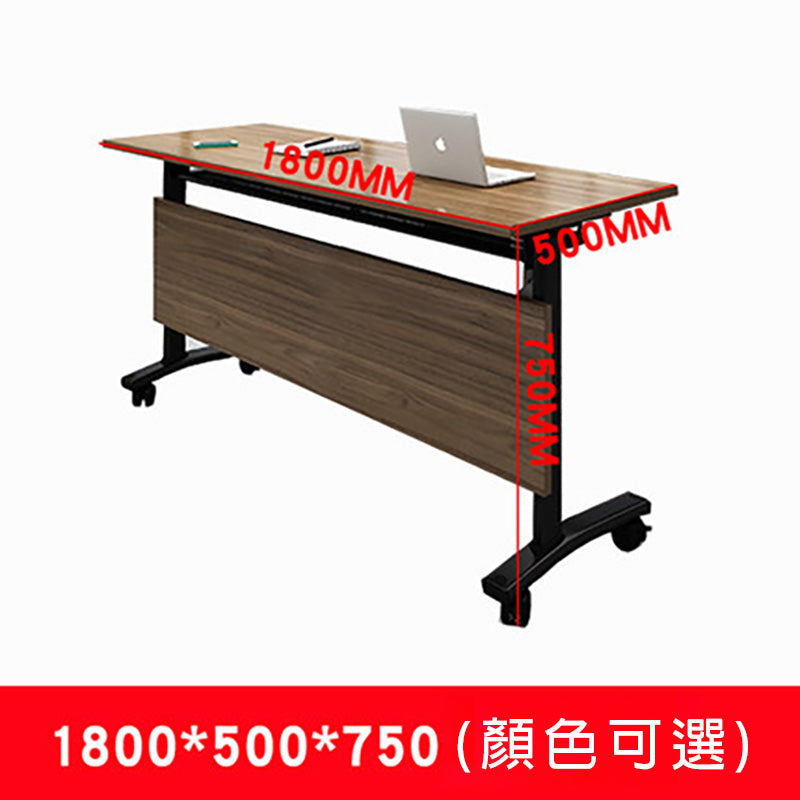 美觀實用培訓枱 Fashionable Practical Training Desk 香港辦公室傢俬及設計工程中心 Branding Works Furniture & Office Design
