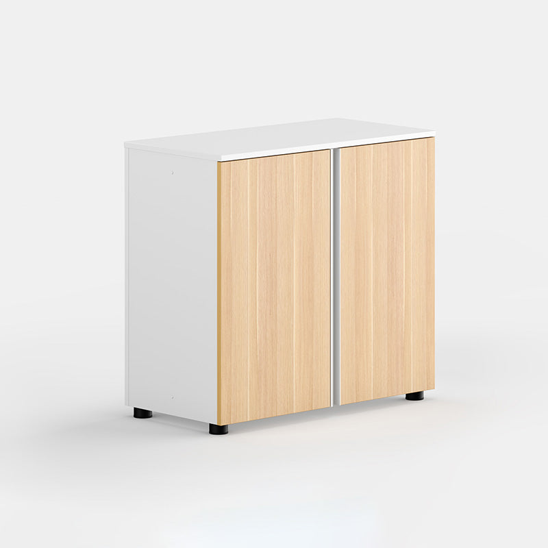 簡約儲物櫃 Simple Woodne Cabinet