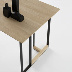 現代 長桌 實木 長方桌 簡約 送貨服務 送貨及安裝 服務 設計概念 服務客戶 室內 設計 傢私