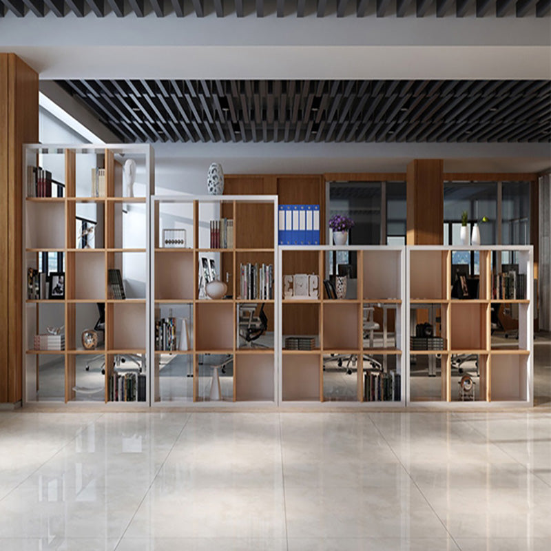 簡約現代文件櫃 Simple Modern Design Bookcase