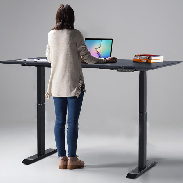 型格個性升降枱 Stylish Adjustable Standing Desk